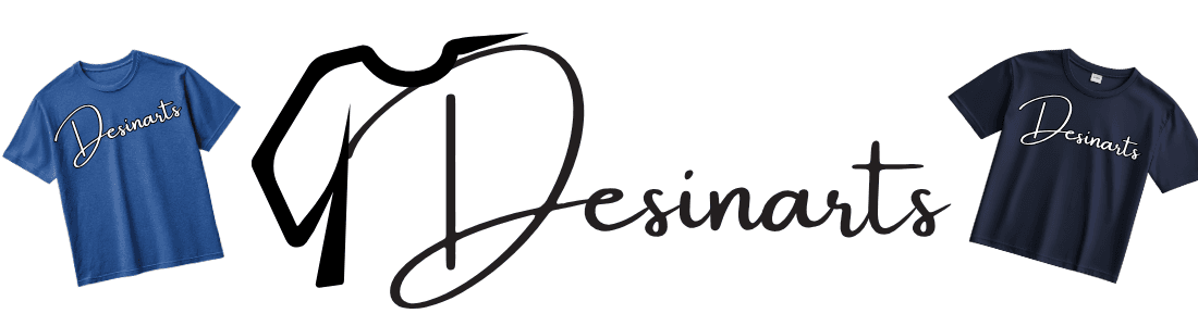 Banner for Desinarts
